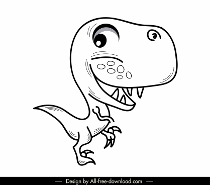 Download Dinosaur Svg Free Vector Download 85 214 Free Vector For Commercial Use Format Ai Eps Cdr Svg Vector Illustration Graphic Art Design 3D SVG Files Ideas | SVG, Paper Crafts, SVG File