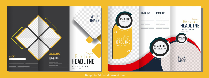 Trifold Brochure Template Publisher Free Vector Download 28 267 Free Vector For Commercial Use Format Ai Eps Cdr Svg Vector Illustration Graphic Art Design