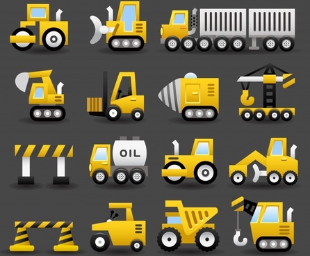 Free Free 89 Digger Truck Free Svg SVG PNG EPS DXF File