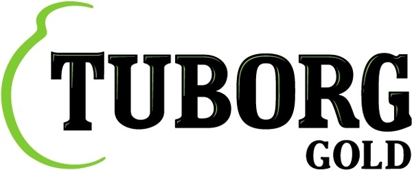 Tuborg Julebryg Free Vector In Encapsulated Postscript Eps Eps