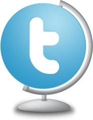 Twitter 3d logo free icon download (662 Free icon) for commercial use