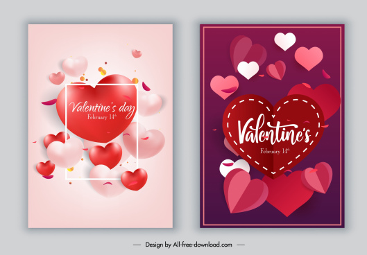 Vector Valentine For Free Download About 1 609 Vector Valentine Sort By Newest First Printable valentine's day banners and party decorations. vector valentine for free download