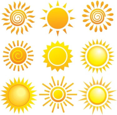 Download Summer Sun Icon Free Vector Download 33 943 Free Vector For Commercial Use Format Ai Eps Cdr Svg Vector Illustration Graphic Art Design