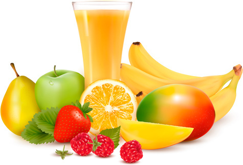 Fresh Fruit Banner Design Free Vector Download 14 578 Free Vector