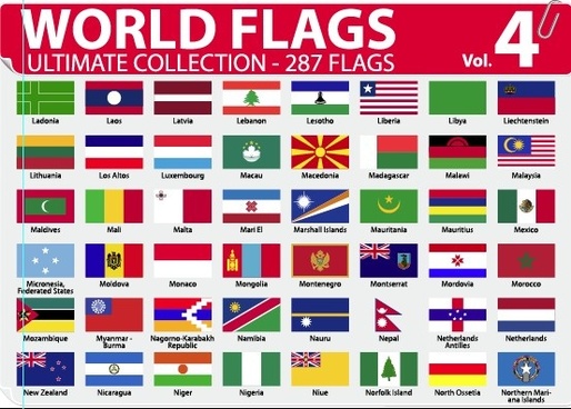 World Flags Circle Free Vector Download 10 122 Free Vector For Commercial Use Format Ai Eps Cdr Svg Vector Illustration Graphic Art Design