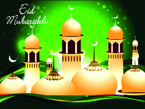 Eid Mubarak Free Vector Download 302 Free Vector For Commercial Use Format Ai Eps Cdr Svg Vector Illustration Graphic Art Design