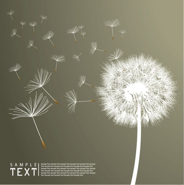 Download Child Blowing Dandelion Free Vector Download 1 571 Free Vector For Commercial Use Format Ai Eps Cdr Svg Vector Illustration Graphic Art Design