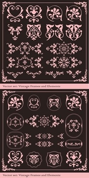 Lace Trim Free Vector Download 2 379 Free Vector For Commercial Use Format Ai Eps Cdr Svg Vector Illustration Graphic Art Design