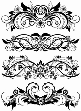 Ornament Free Vector Download 954 Free Vector For Commercial Use Format Ai Eps Cdr Svg Vector Illustration Graphic Art Design