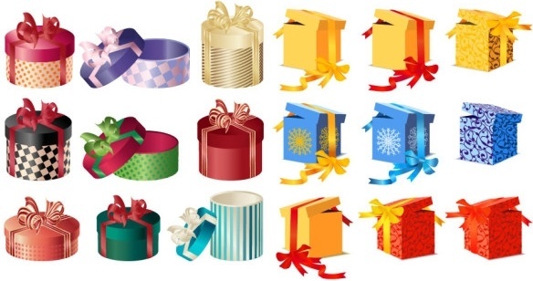 Download Gift Box Clip Art Free Vector Download 225 697 Free Vector For Commercial Use Format Ai Eps Cdr Svg Vector Illustration Graphic Art Design