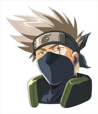 Featured image of post Kakashi Svg Free