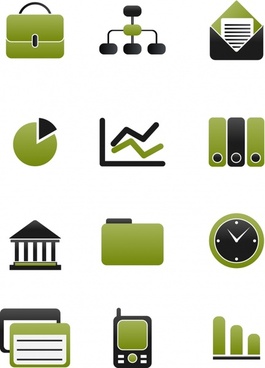 Download Green Business Icons Free Vector Download 47 899 Free Vector For Commercial Use Format Ai Eps Cdr Svg Vector Illustration Graphic Art Design