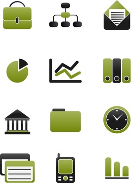 Download Green Business Icons Free Vector Download 47 702 Free Vector For Commercial Use Format Ai Eps Cdr Svg Vector Illustration Graphic Art Design