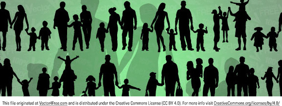Free Free Family Silhouette Svg Free 800 SVG PNG EPS DXF File
