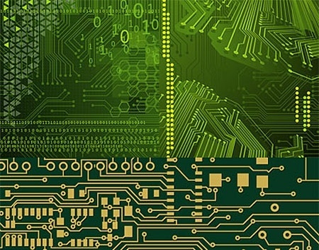 Adobe illustrator circuit board ai free vector download (221,382 Free ...