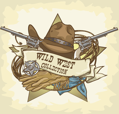 Wild west free vector download (2,015 Free vector) for commercial use