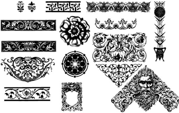 Victorian Filigree Design Free Vector Download 582 Free Vector For Commercial Use Format Ai Eps Cdr Svg Vector Illustration Graphic Art Design Sort By Popular First