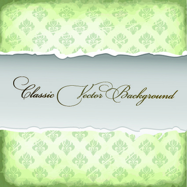 Vintage Wallpaper Background Free Vector Download 58 545 Free