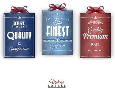 Handdrawn style vector label tag christmas Free vector in Adobe Illustrator ai ( .ai ) vector ...