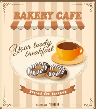 Vector Food Background Poster Free Vector Download 59 708 Free