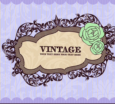 Vintage Frame Transparent Background Free Vector Download 61 388 Free Vector For Commercial Use Format Ai Eps Cdr Svg Vector Illustration Graphic Art Design