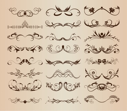 Download Wedding Ornaments Free Vector Download 24 385 Free Vector For Commercial Use Format Ai Eps Cdr Svg Vector Illustration Graphic Art Design