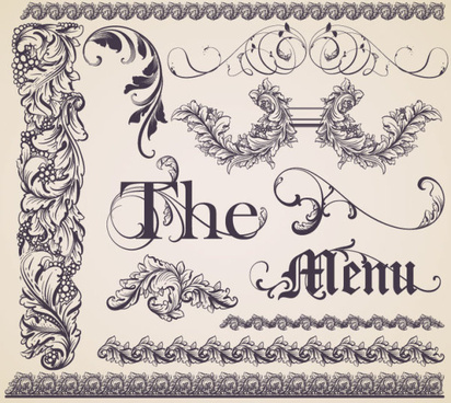 Download Vintage Border Frame Vector Free Vector Download 16 418 Free Vector For Commercial Use Format Ai Eps Cdr Svg Vector Illustration Graphic Art Design PSD Mockup Templates