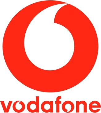 vodafone rg bold font