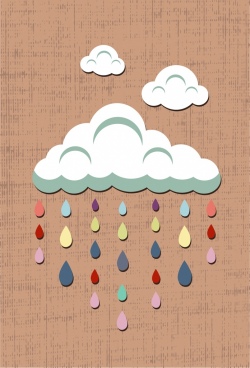 Cloud Rain Svg Free Vector Download 86 8 Free Vector For Commercial Use Format Ai Eps Cdr Svg Vector Illustration Graphic Art Design