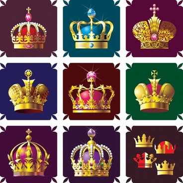 Download Crown Free Vector Download 950 Free Vector For Commercial Use Format Ai Eps Cdr Svg Vector Illustration Graphic Art Design