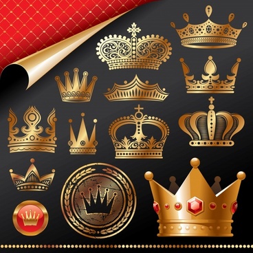 Download Crown Free Vector Download 950 Free Vector For Commercial Use Format Ai Eps Cdr Svg Vector Illustration Graphic Art Design