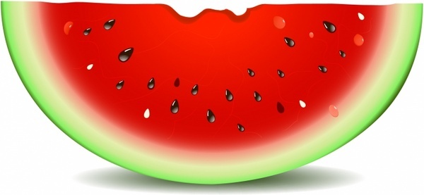 Watermelon Free Vector Download 190 Free Vector For Commercial Use Format Ai Eps Cdr Svg Vector Illustration Graphic Art Design