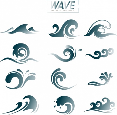 Free Free 256 Svg Wavy Circle SVG PNG EPS DXF File