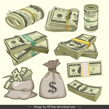 Money Sketch Free Vector Download 13 913 Free Vector For Commercial Use Format Ai Eps Cdr Svg Vector Illustration Graphic Art Design