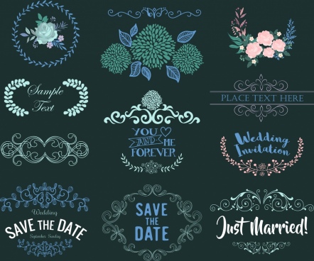 Wedding Decoration Free Vector Download 31 952 Free Vector For