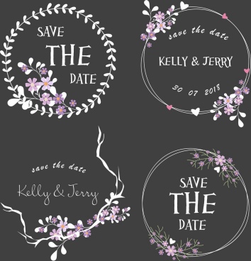 Free Free 208 Wedding Wreath Svg Free SVG PNG EPS DXF File