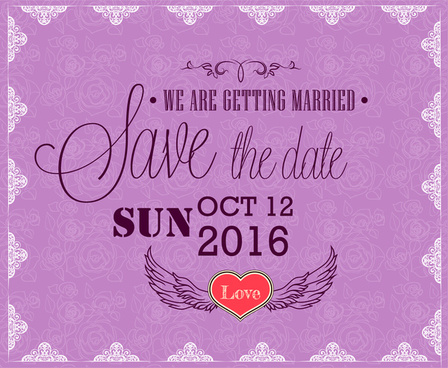 Free Free 79 Editable Free Wedding Invitation Svg Files SVG PNG EPS DXF File