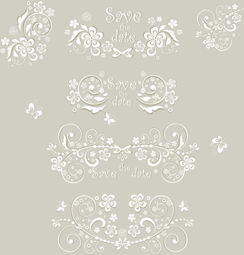 Free Free 322 Wedding Ornaments Svg SVG PNG EPS DXF File