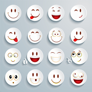 Download Emoticons Svg Free Vector Download 85 155 Free Vector For Commercial Use Format Ai Eps Cdr Svg Vector Illustration Graphic Art Design