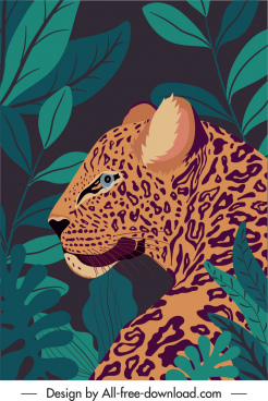 Free Free 203 Transparent Cheetah Print Svg Free SVG PNG EPS DXF File