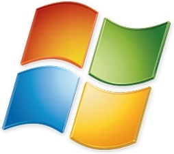 Windows 7 flag yellow Free icon in format for free download 70.51KB