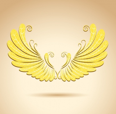 angel wings 3d model free download angel wings 3d model free download