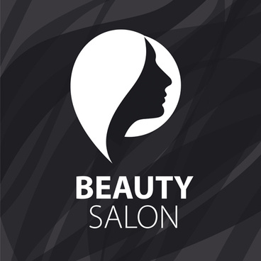 Beauty Salon Logo Design Free Vector Download 78 460 Free Vector