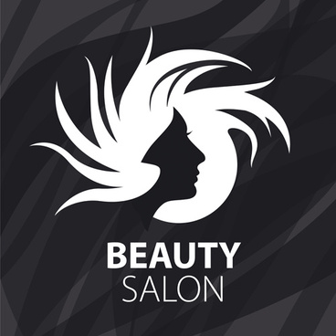 Beauty Salon Logo Design Free Vector Download 78 463 Free Vector