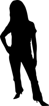 Male Female Black Teen Silhouette Free Vector Download 16 229 Free Vector For Commercial Use Format Ai Eps Cdr Svg Vector Illustration Graphic Art Design Sort By Unpopular First