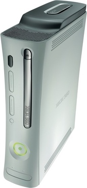 Xbox 360 Skin Template Ai