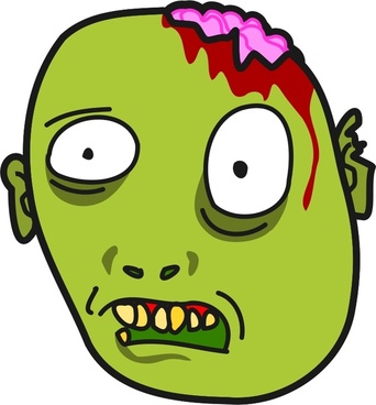 Free Free 256 Zombie Family Svg Free SVG PNG EPS DXF File