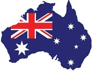 015-Australia map