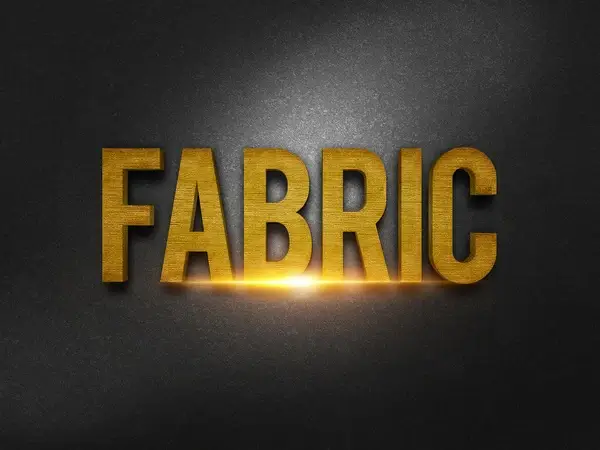 063d gold text effect 2 preview