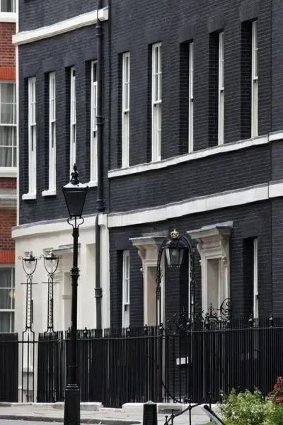 10 downing street